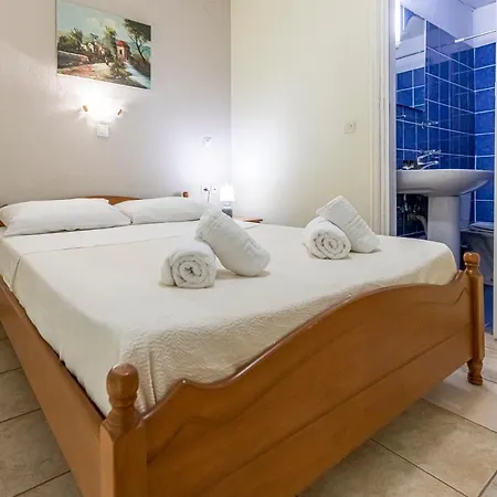 Lucia Hotel Paralia Katerinis