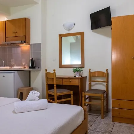 Hotel Lucia