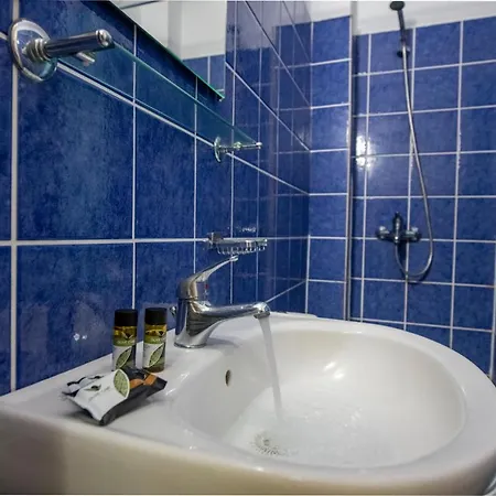 Hotel Lucia Paralia Katerinis
