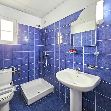 Lucia Hotel Paralia Katerinis