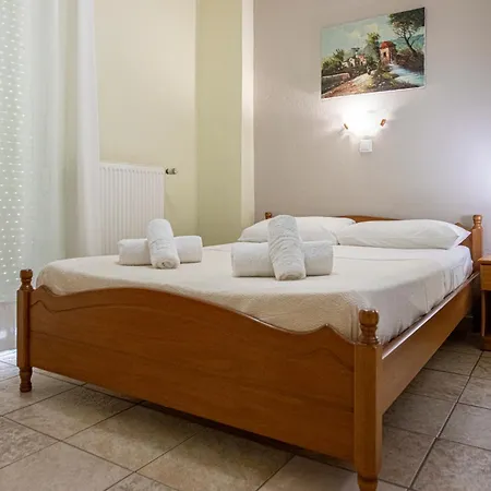 Hotel Lucia